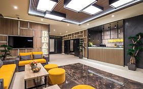 Emar Hotel & Spa